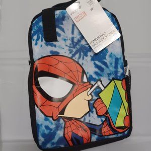 Spider-Man Lunch/ Accessory bag